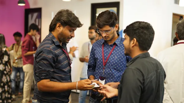 Startup Tribe – Chennai Startup Ecosystem Meetup – Series 1