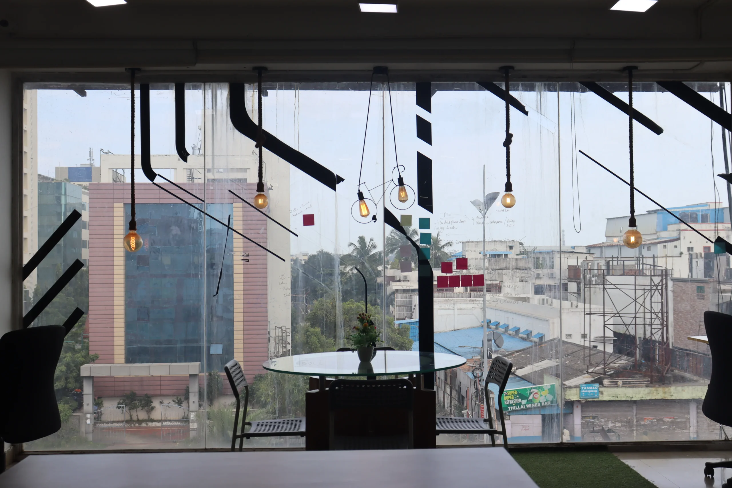 Coworking Space in Chennai, Coworking Space under 5000, shared office space