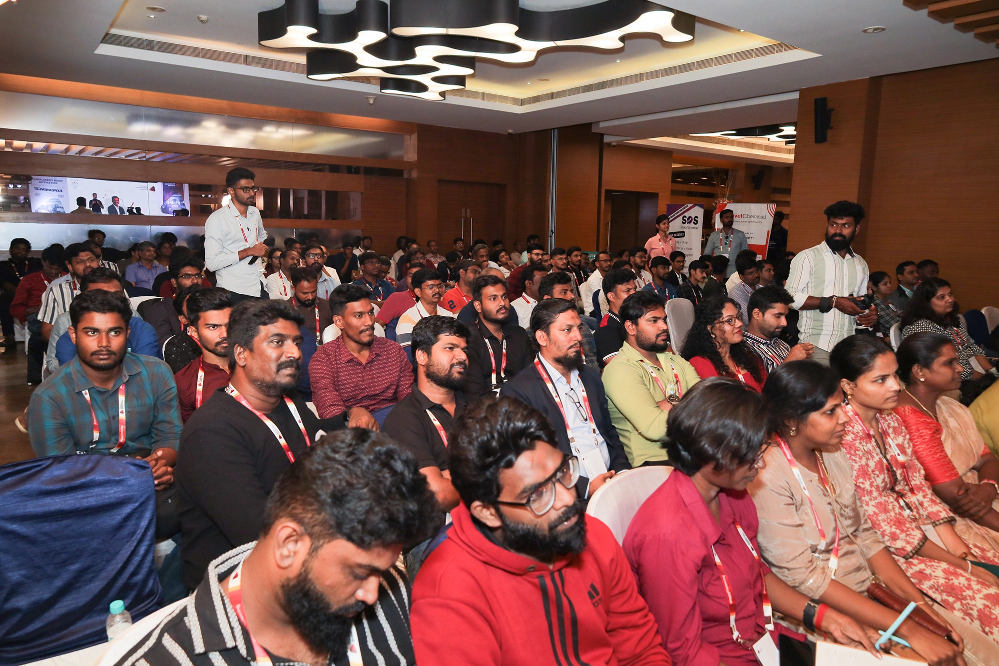 Events In Chennai This Weekend Meetups In Chennai