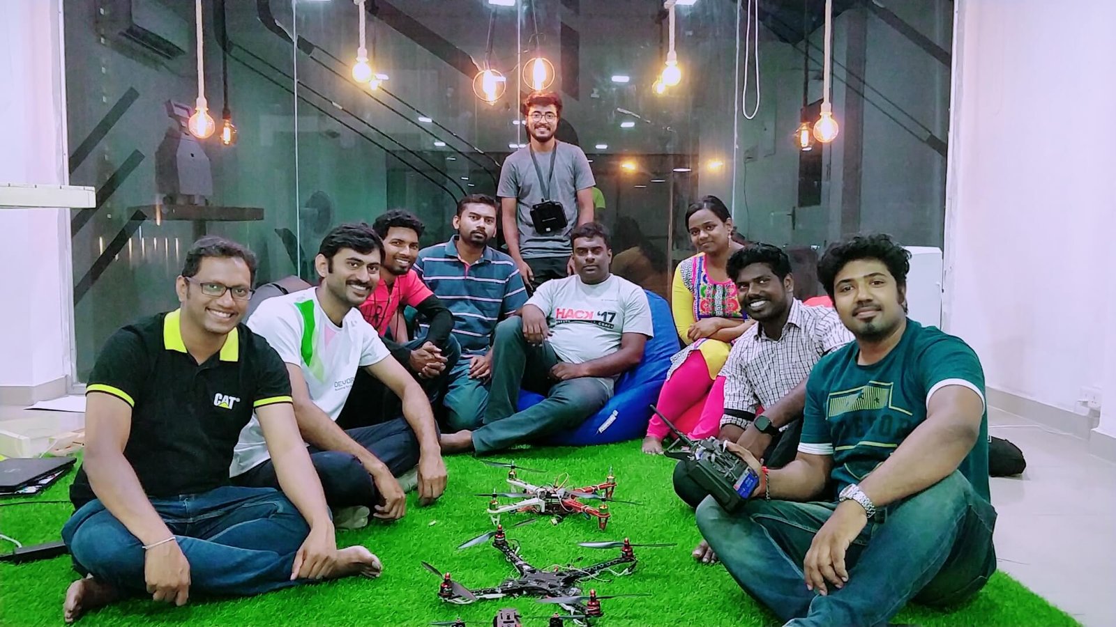 Discover Makers Tribe: Chennai’s Premier Destination for Innovation, Collaboration, and Community