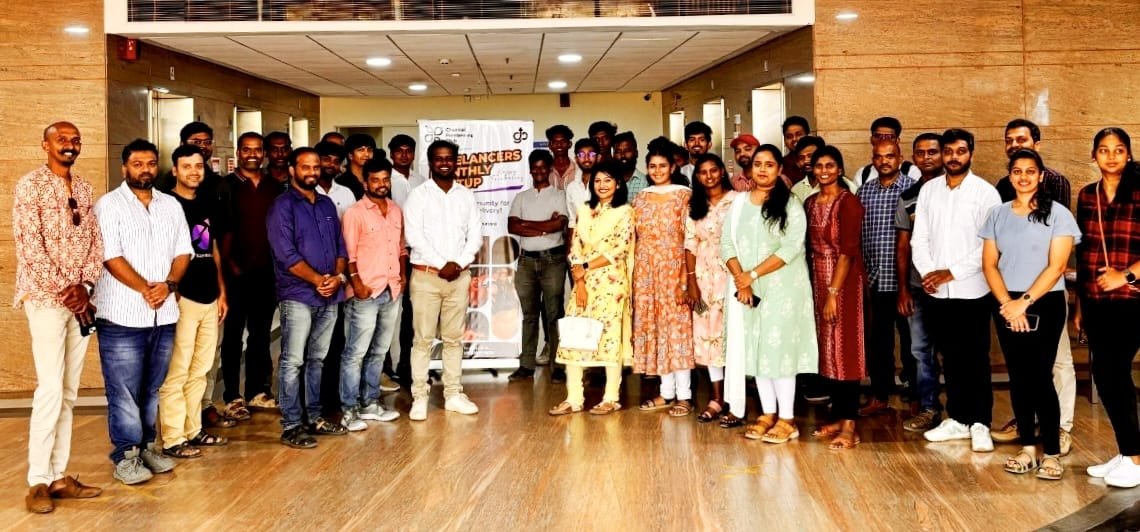How Makers Tribe is Revolutionizing in Chennai for Setting the Standard for Tech Development